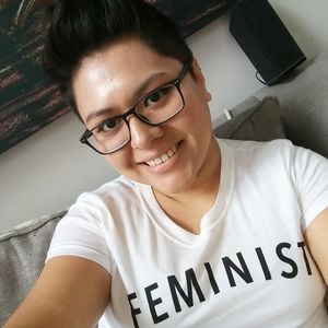 Meet your Posher, Cyndi